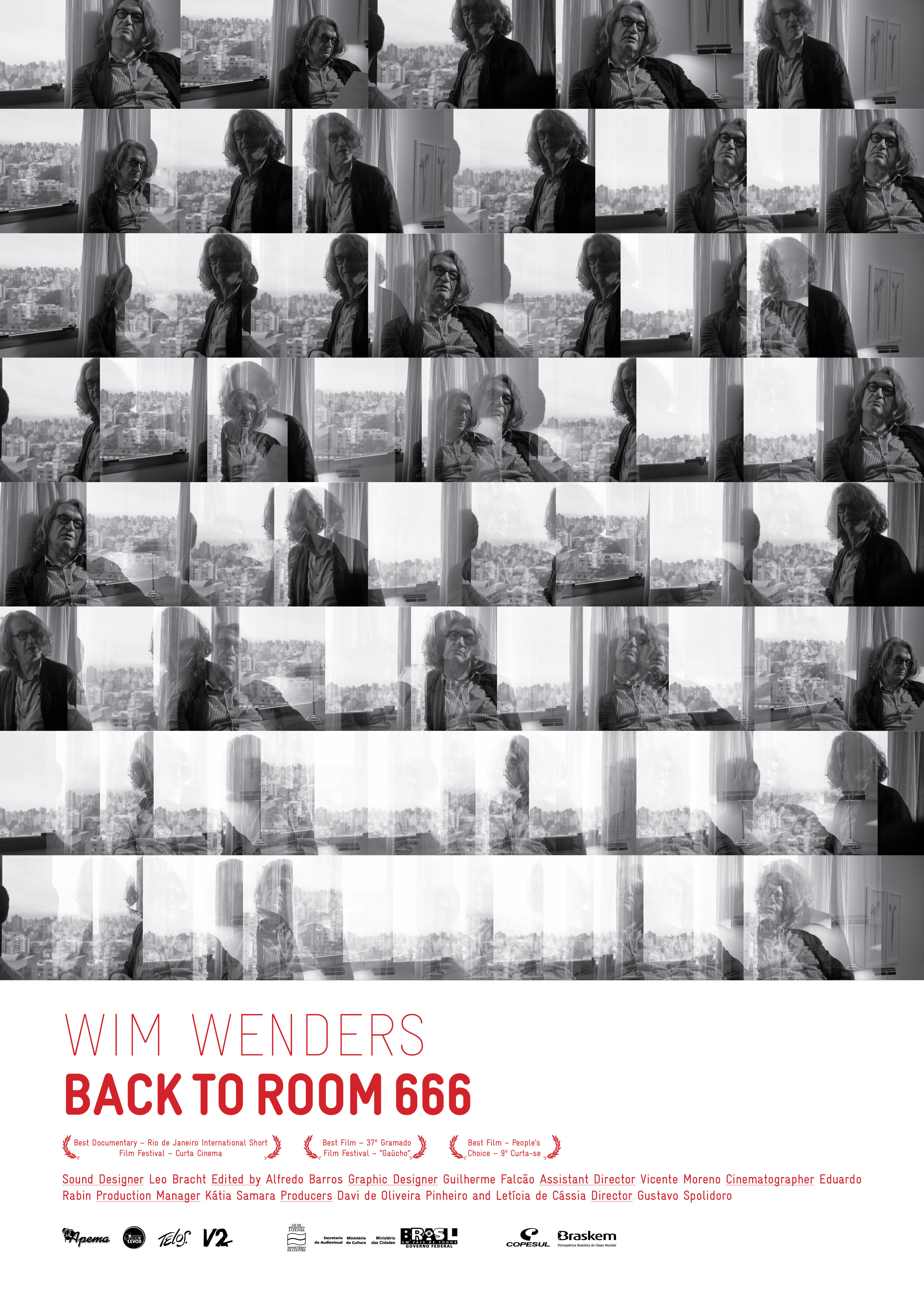 Back to Room 666