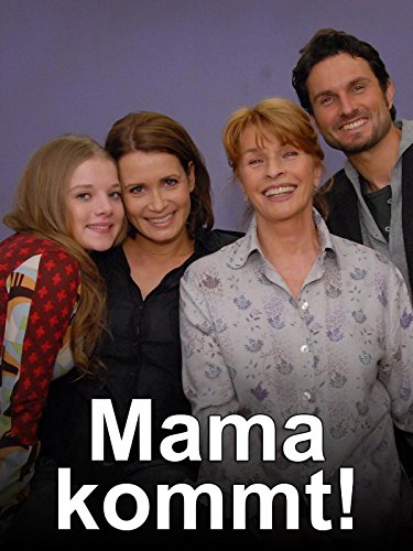 Mama kommt!