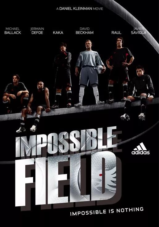 Impossible Field