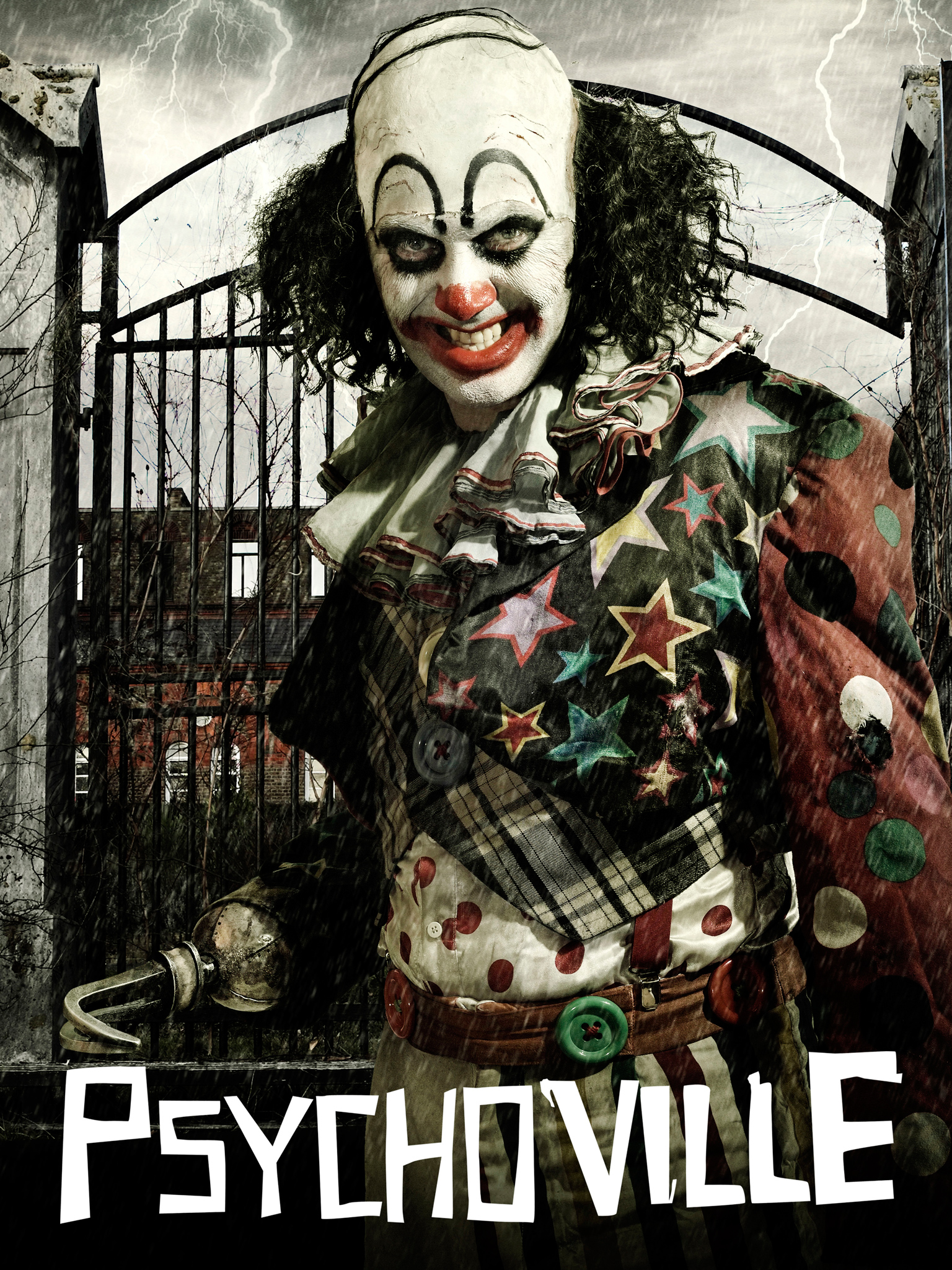 Psychoville