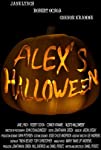 Alex's Halloween