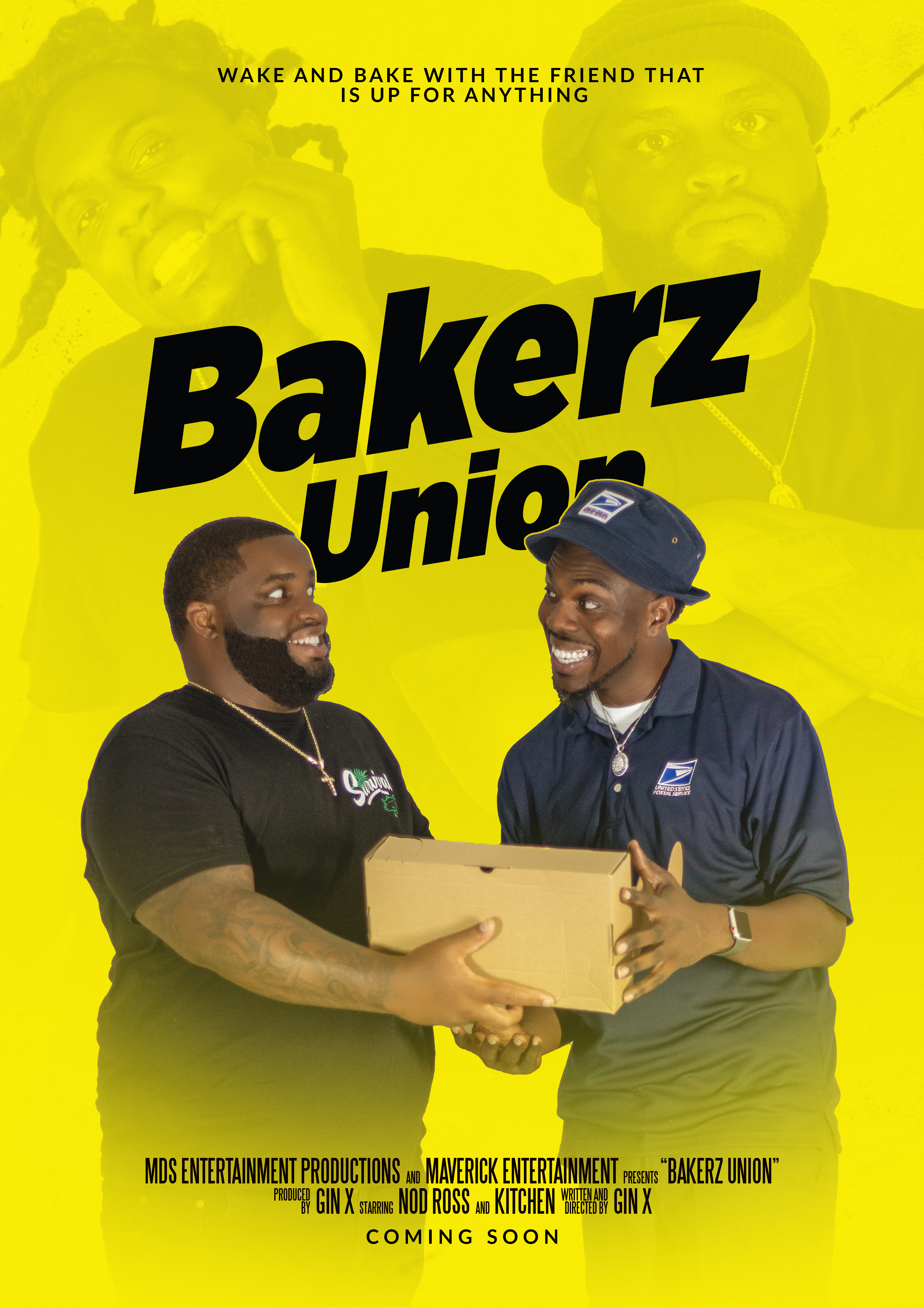 Bakerz Union