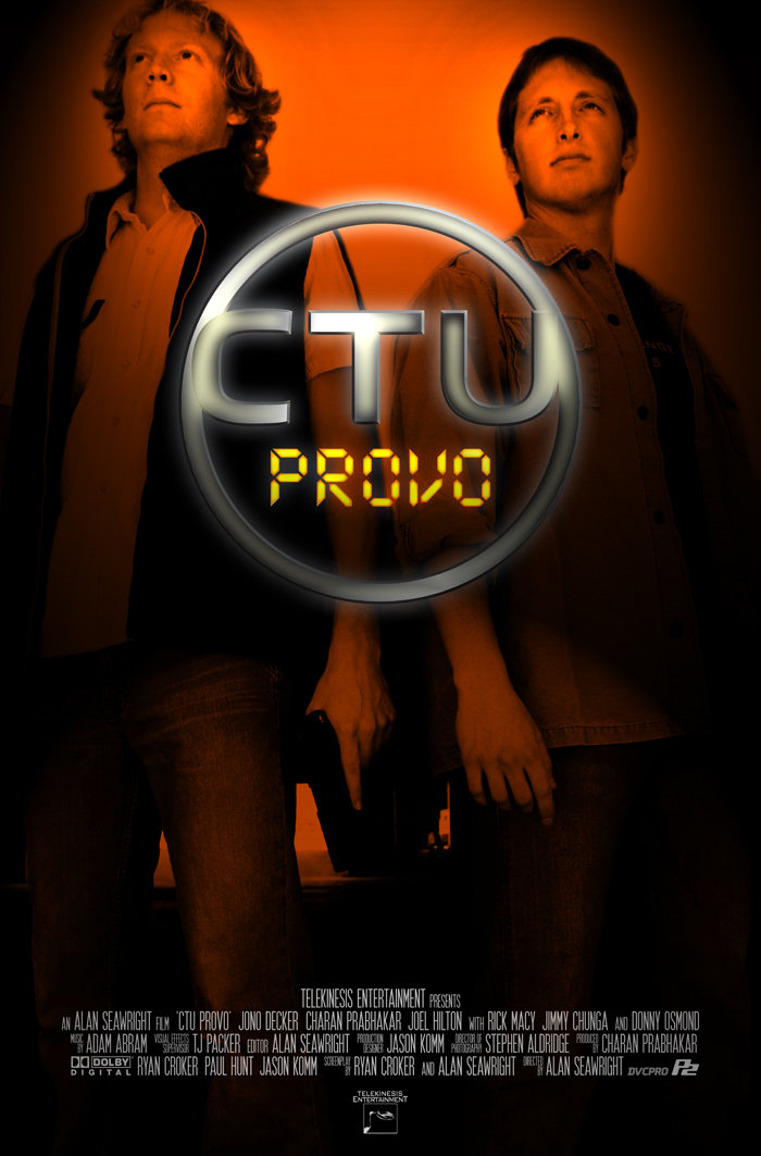 CTU: Provo