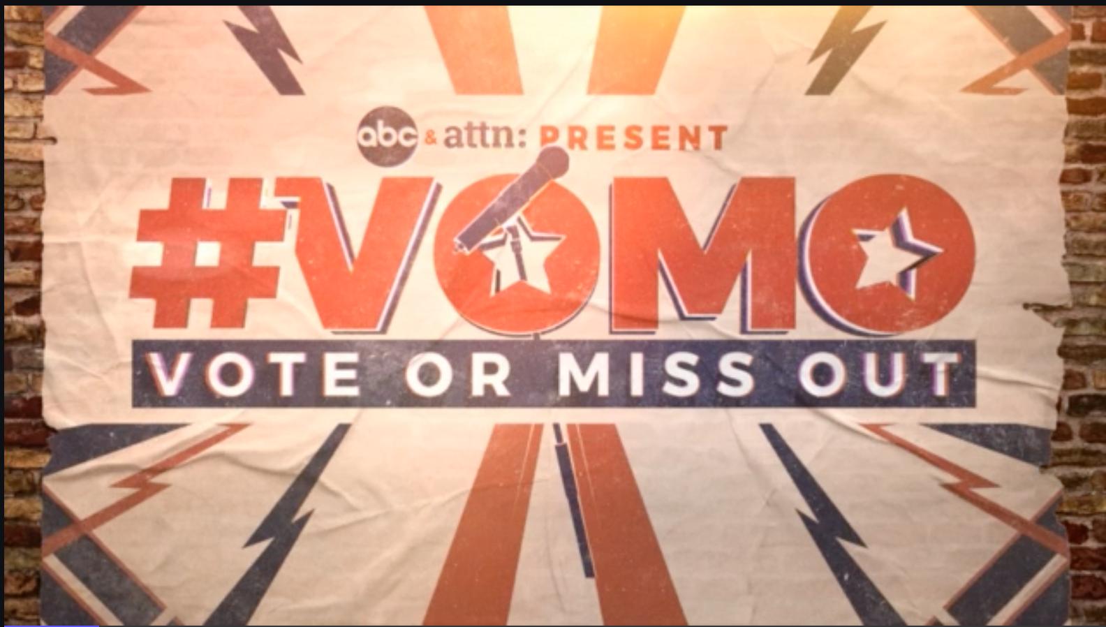 VOMO: Vote or Miss Out