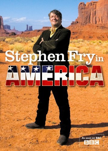 Stephen Fry in America