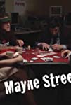 Mayne Street