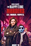 The Happytime Murders