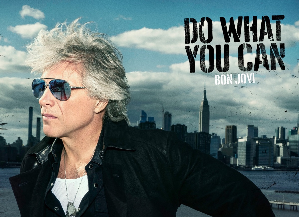 Bon Jovi: Do What You Can