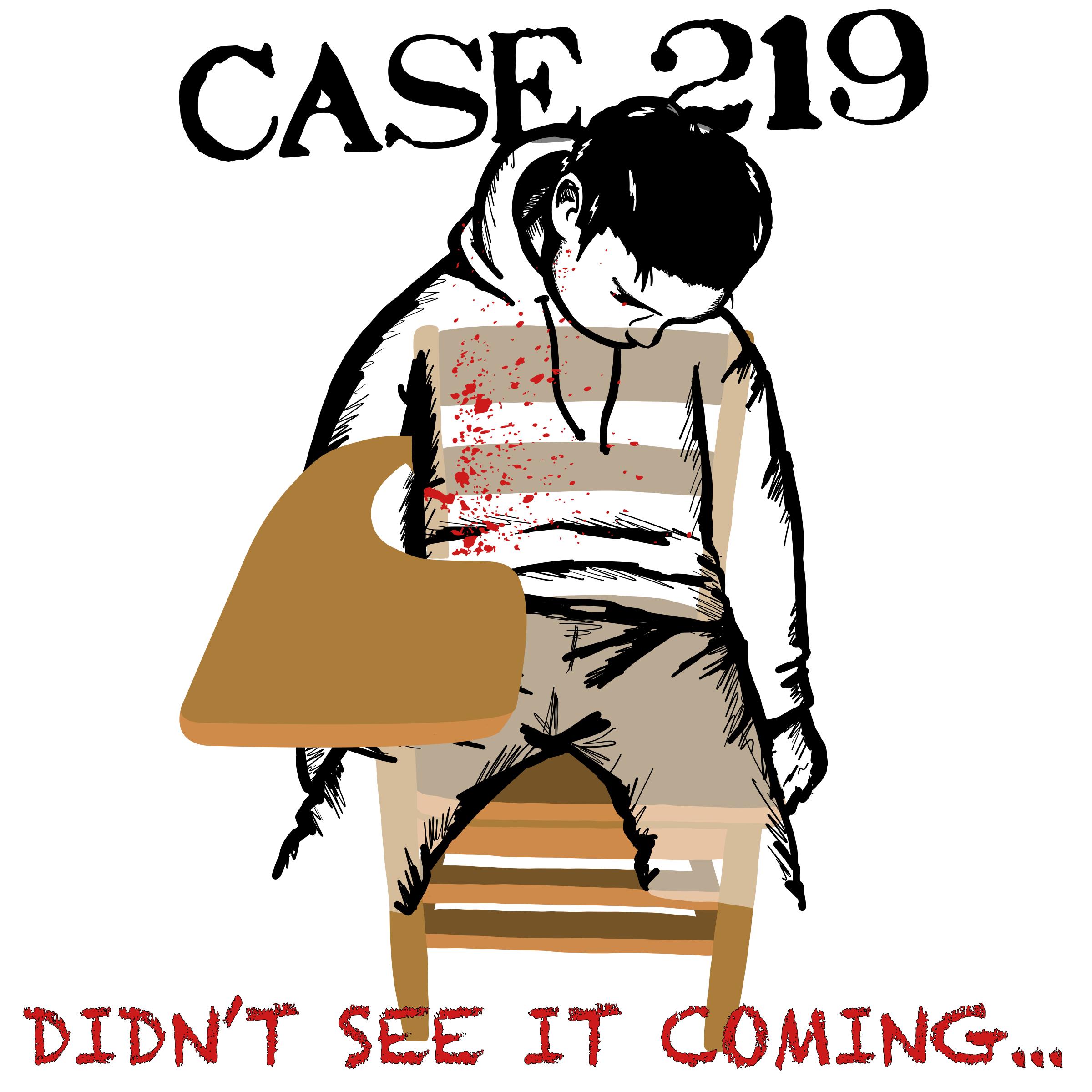 Case 219