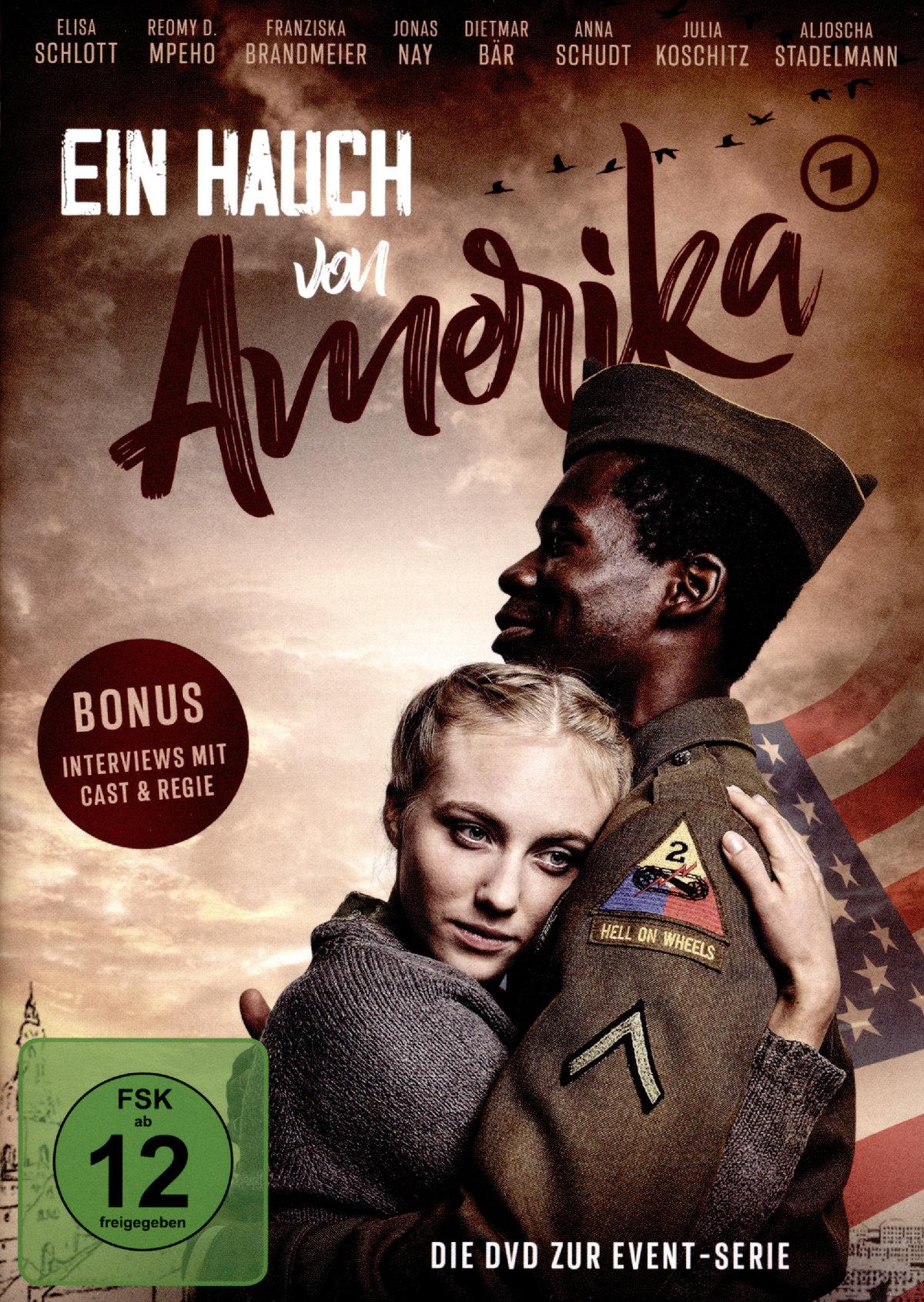 Ein Hauch von Amerika