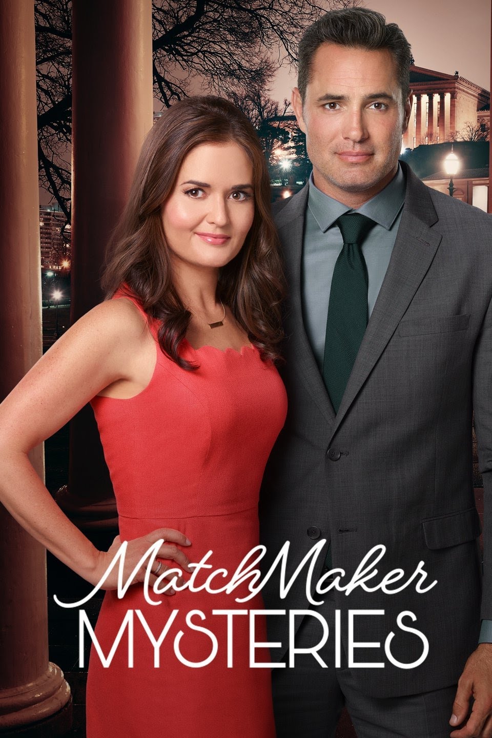 Matchmaker Mysteries