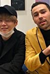 MAX Feat. Suga: Blueberry Eyes