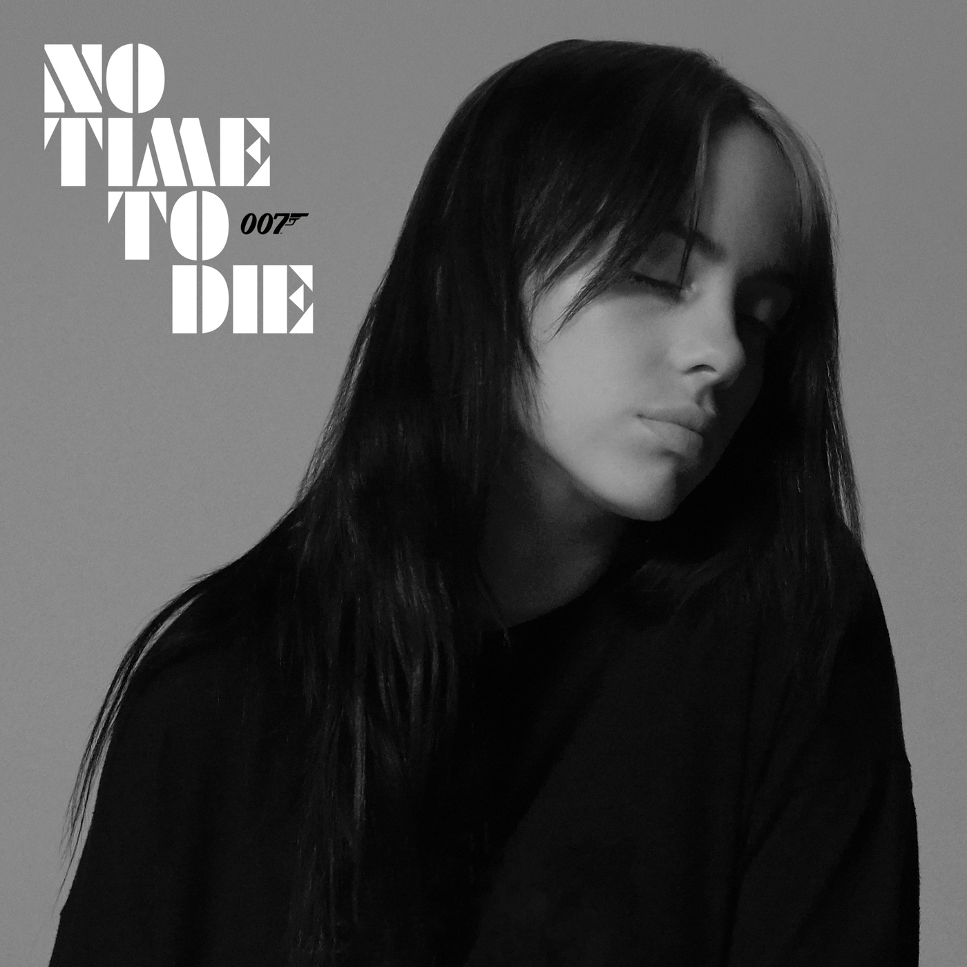 Billie Eilish: No Time to Die