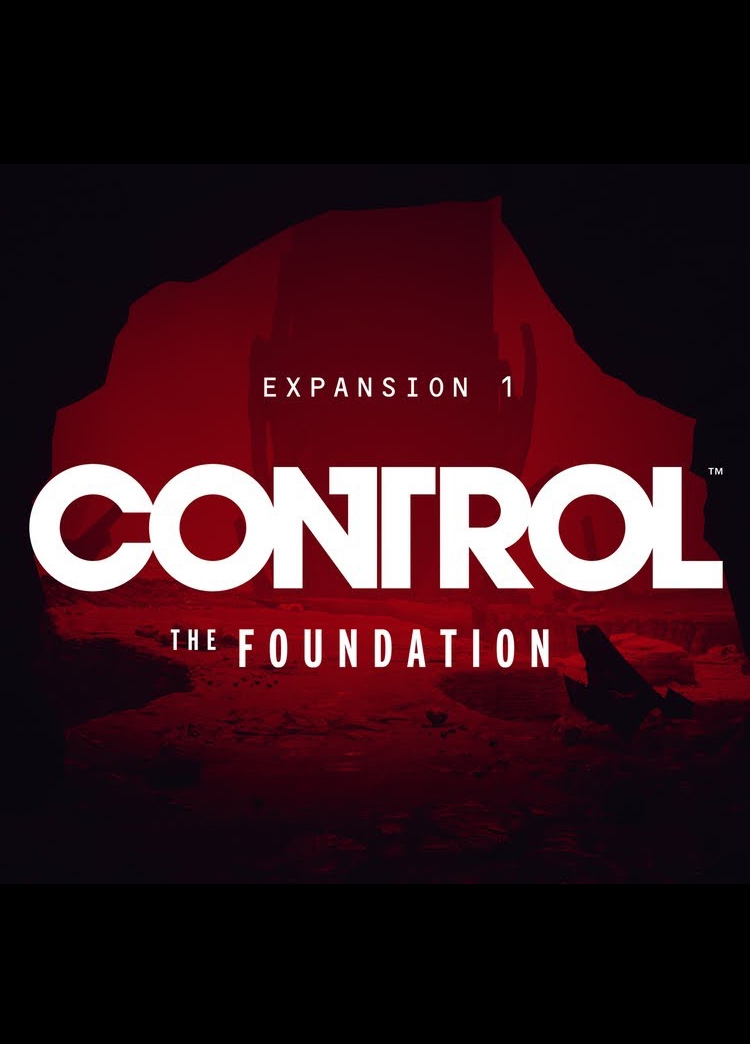 Control: The Foundation