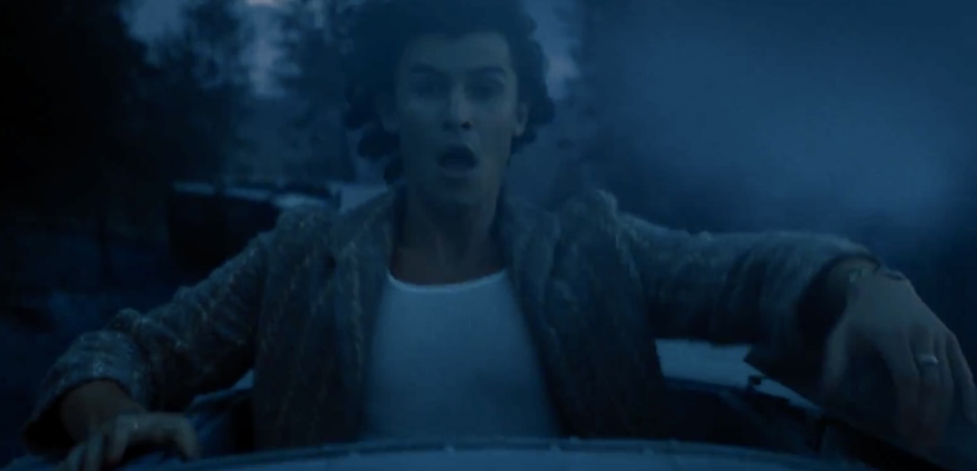 Shawn Mendes: Wonder