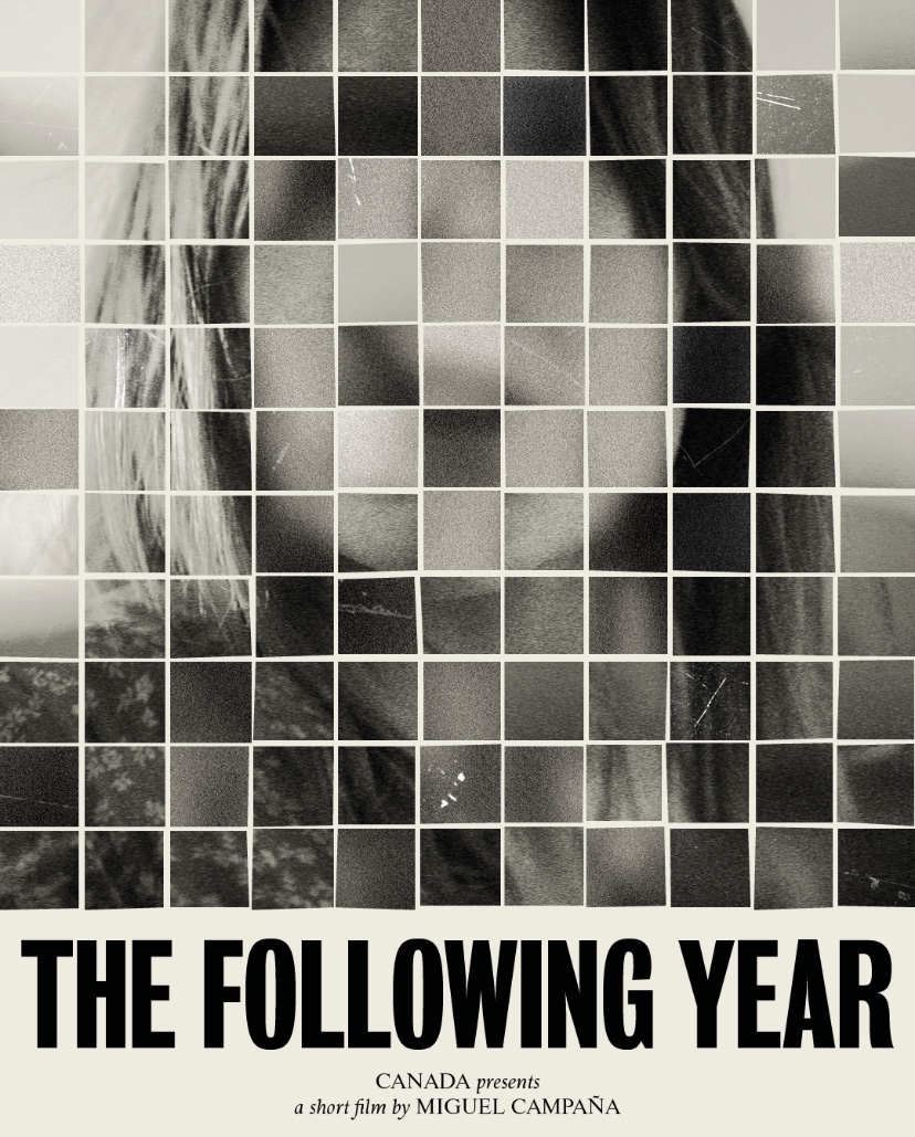 The Following Year