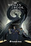Woman in the Book