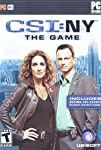 CSI: NY