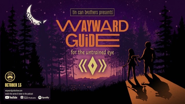 Wayward Guide