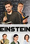 Einstein - Prípady nesnesitelného génia