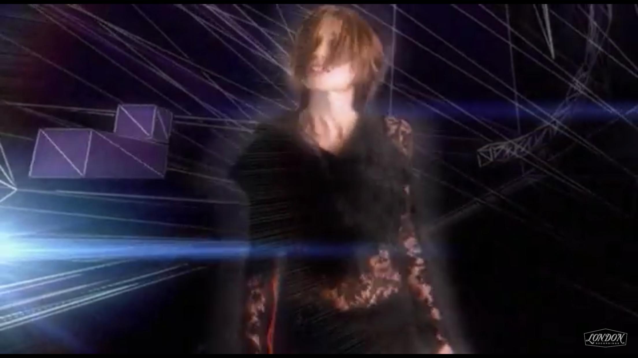 Riva Feat. Dannii Minogue: Who Do You Love Now?