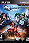 DC Universe Online