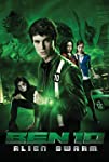 Ben 10: Alien Swarm