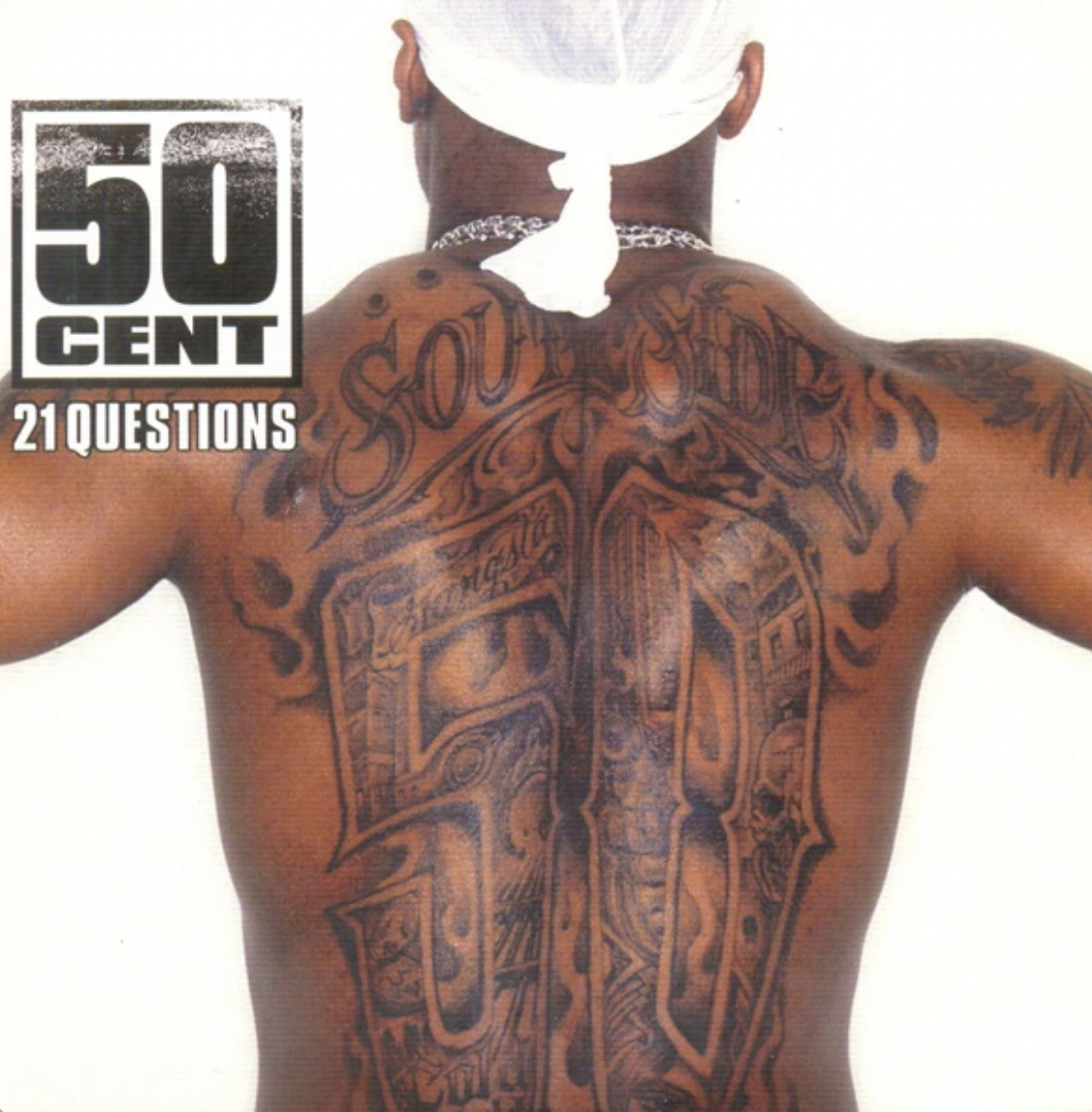 50 Cent Feat. Nate Dogg: 21 Questions