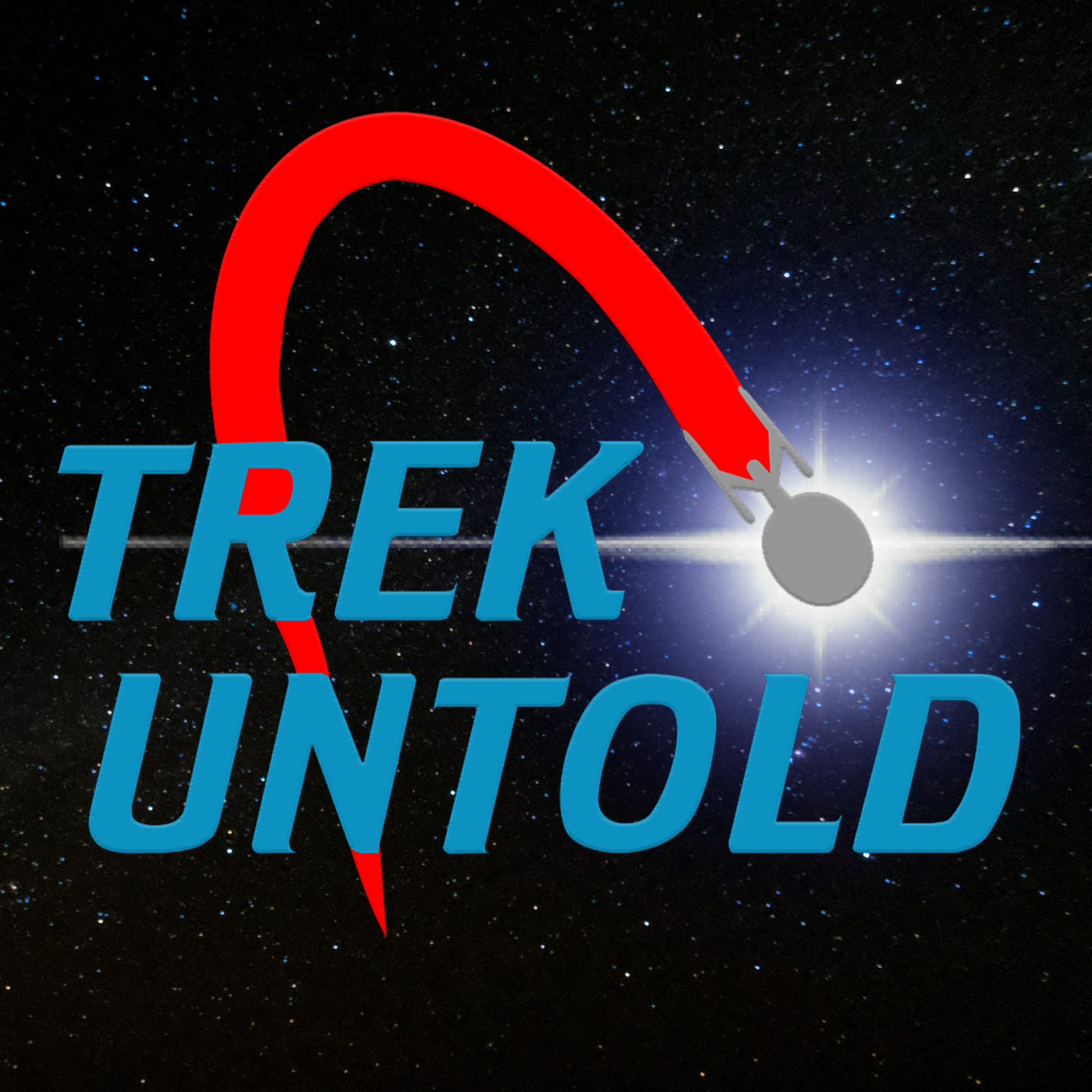 Trek Untold