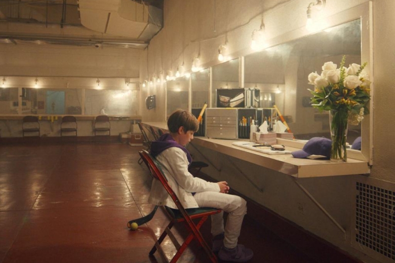 Justin Bieber & Benny Blanco: Lonely