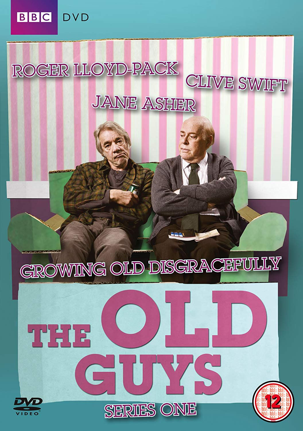 The Old Guys