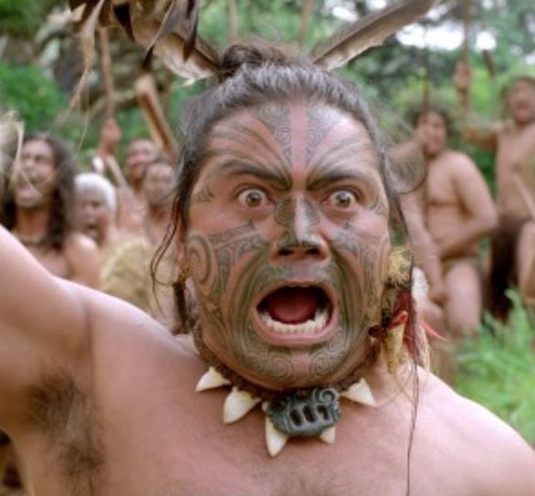 Taua