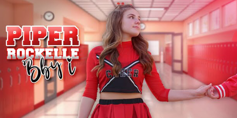 Piper Rockelle: Bby i...