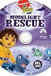 Diego's Moonlight Rescue