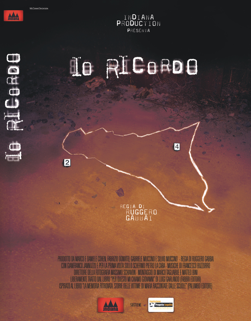 Io ricordo