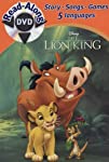 The Lion King Read-Along