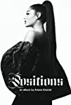 Ariana Grande: Positions