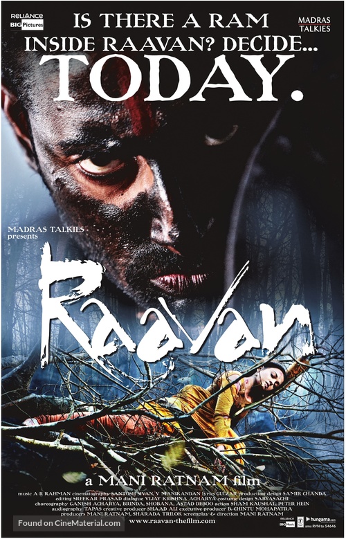 Raavan