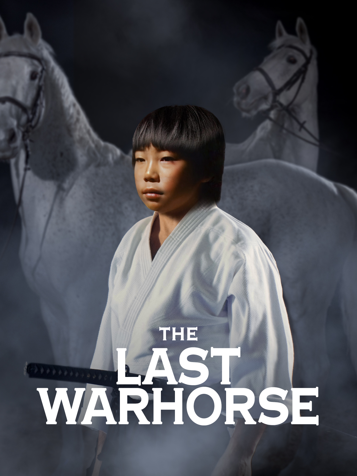 The Last Warhorse