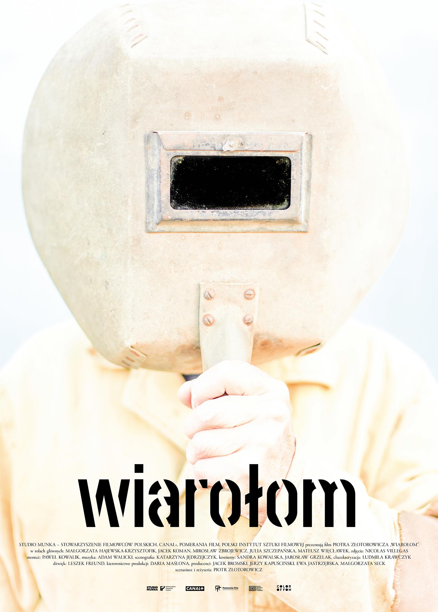 Wiarolom