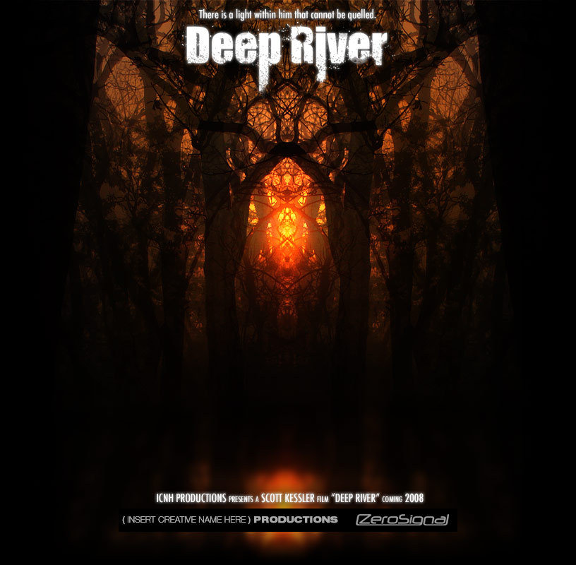 Deep River