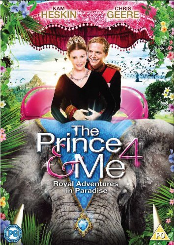 The Prince & Me: The Elephant Adventure