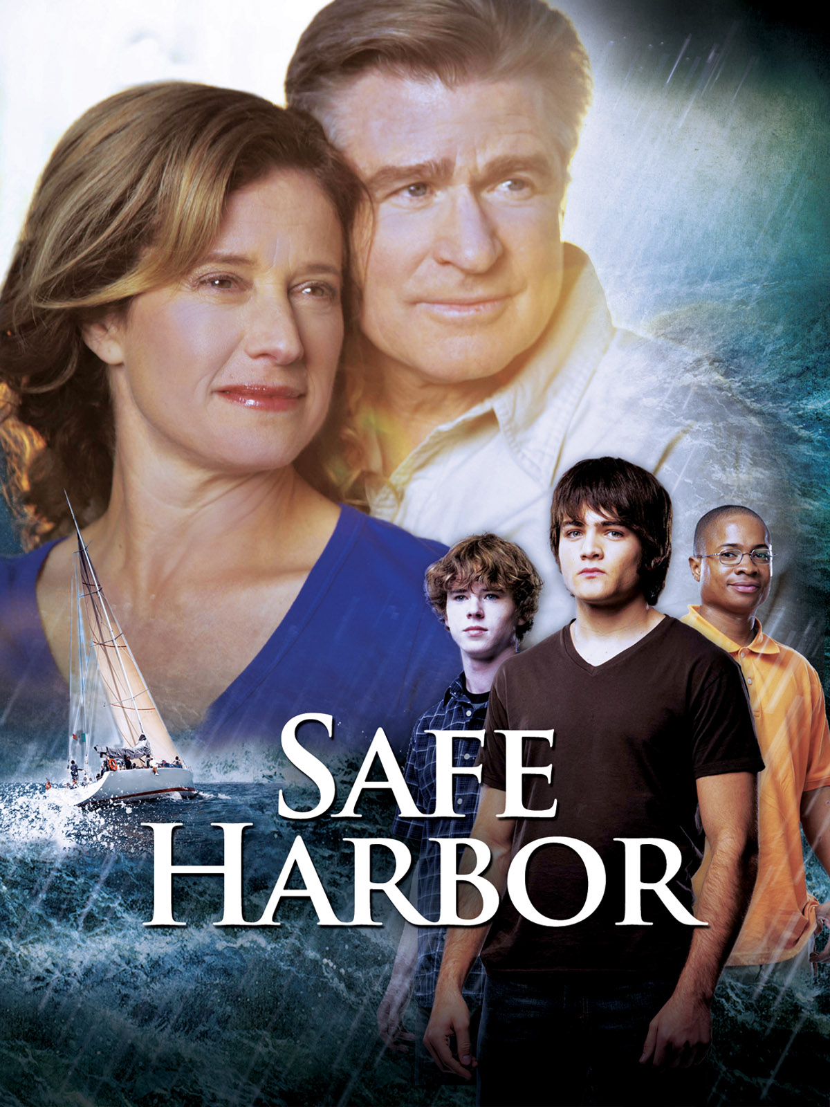 Safe Harbor