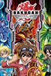 Bakugan Battle Brawlers: Gundalian Invaders