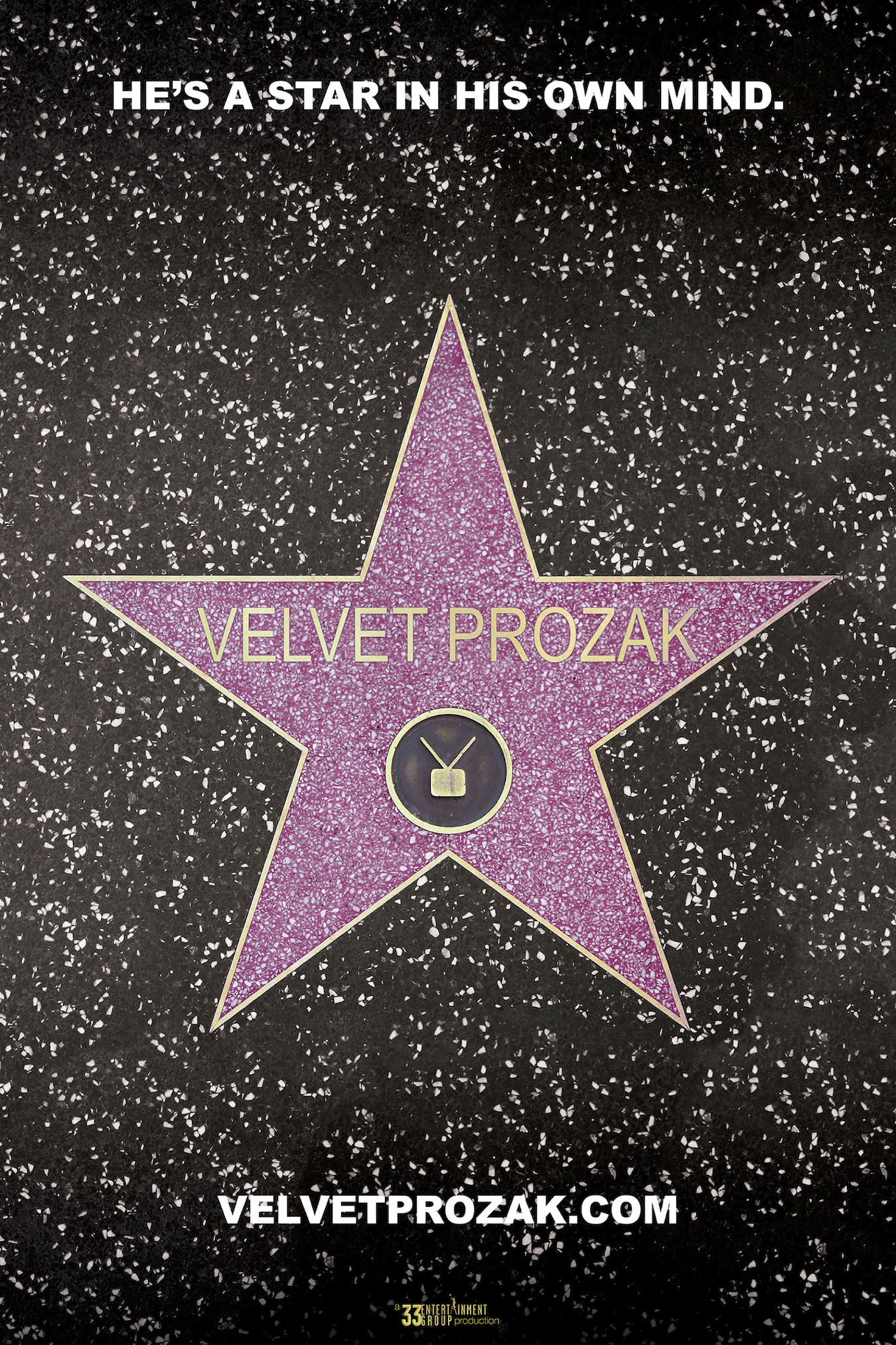 Velvet Prozak