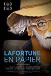 Lafortune en papier - The Paper Man