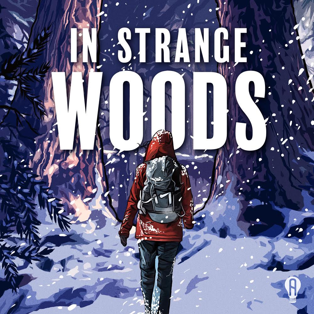 In Strange Woods