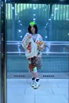 Billie Eilish: Therefore I Am