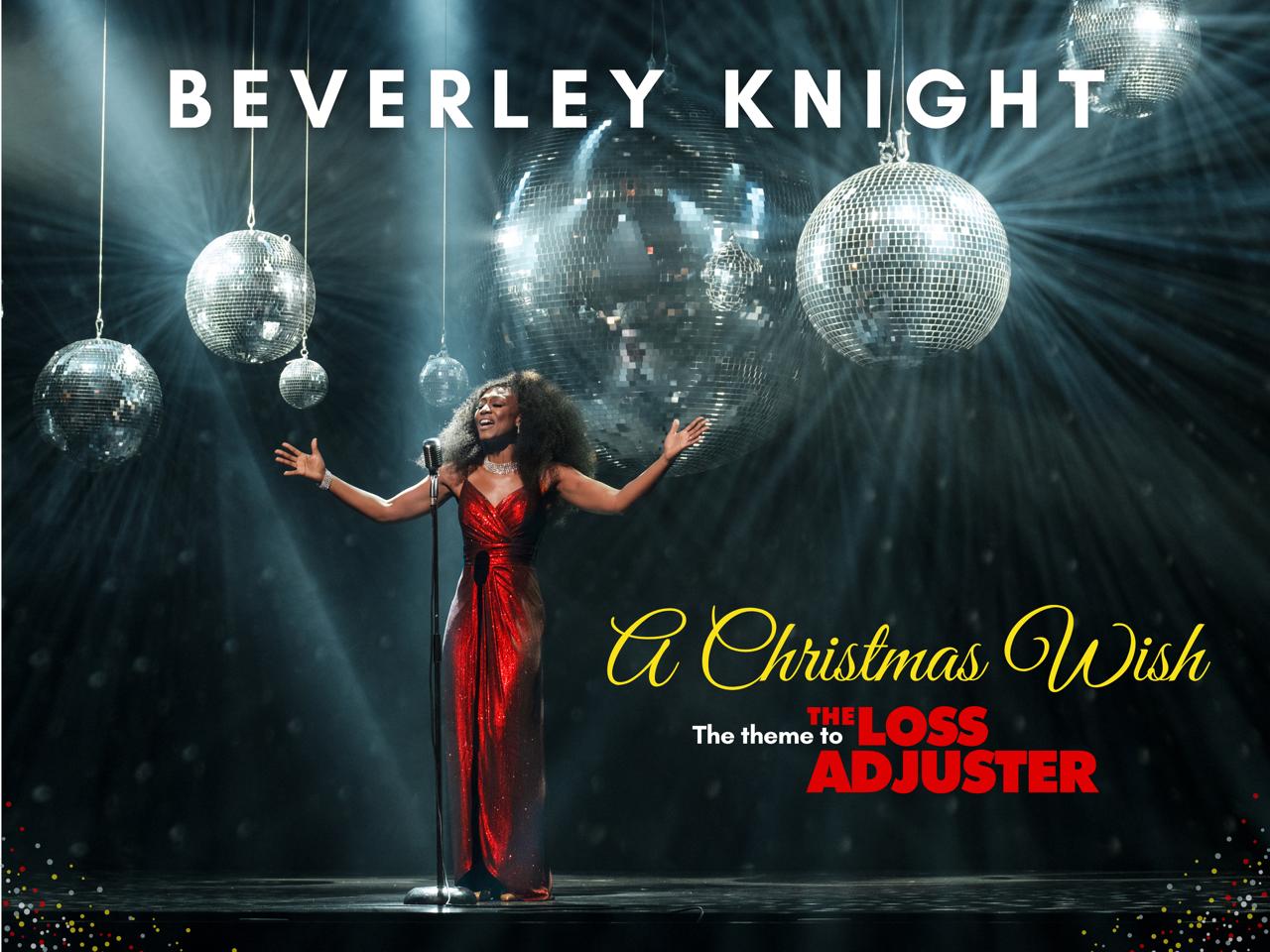 A Christmas Wish, the Theme to the Loss Adjuster