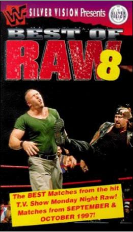 Best of Raw 8